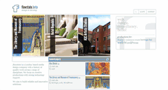 Desktop Screenshot of flowstate.com